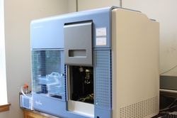 A machine that decodes DNa