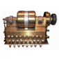 A cipher machine