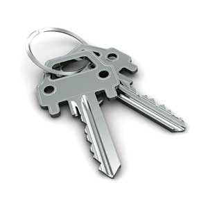 Car keys