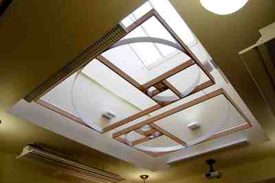 A new skylight