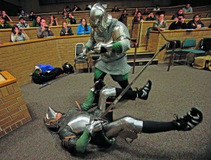Fight Night