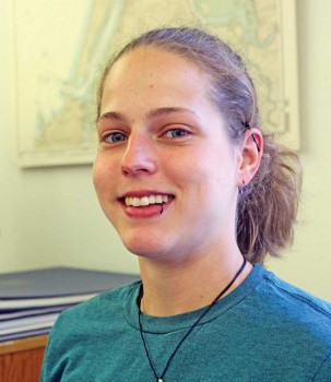Kara Robbins