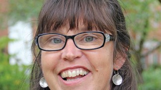 Kari Norgaard