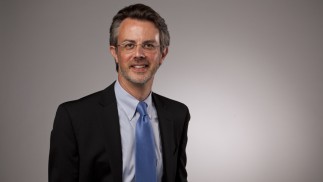Ian F. McNeely