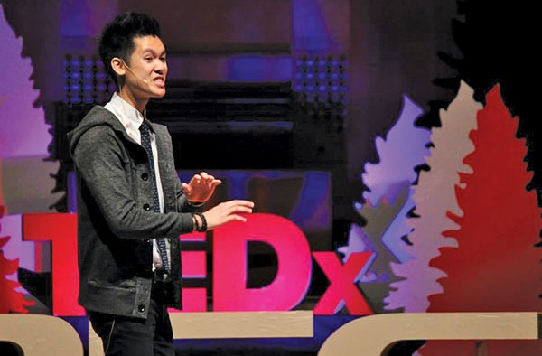 Alex Dang