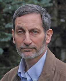 Shaul Cohen head shot