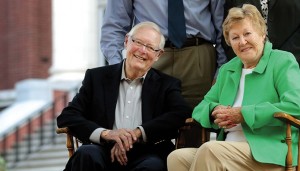 Don and Willie Tykeson