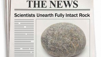 newspaper