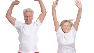 Active elderly