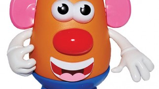 Mr. Potato Head