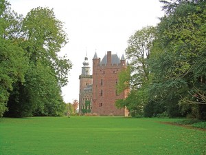 Nijenrode castle