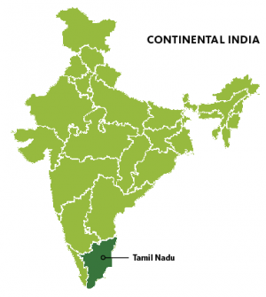 India map