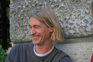 Stephen Frost