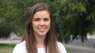 Alia Mowery