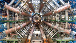 ATLAS detector