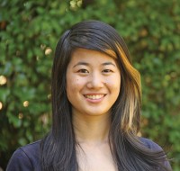 Deborah Wang