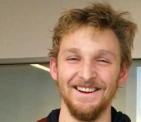 Adam Oldenkamp