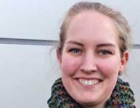 Emily Nyholm