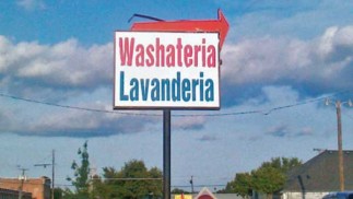 Washateria