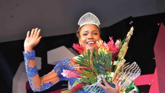 Miss Anambra, Unoaku Anyadike