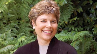 Marjorie Wollacott