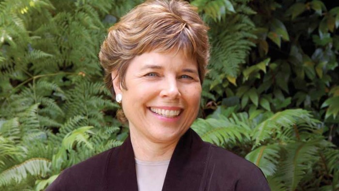 Marjorie Wollacott