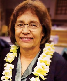 Hilda Heine