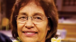 Hilda Heine