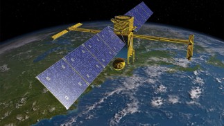 satellite
