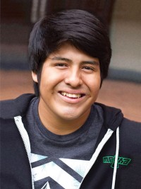 Romario Bautista