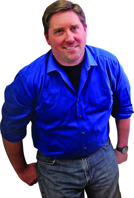 Josh Snodgrass