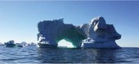 glacier