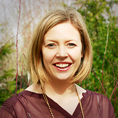 CASLS Principal Investigator Dr. Julie Sykes