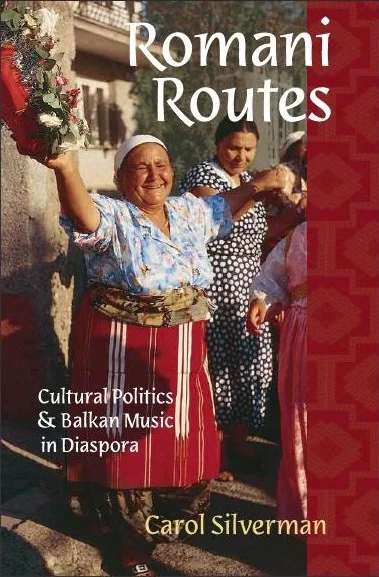 Romani Routes