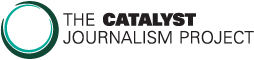 UO Catalyst Journalism Project