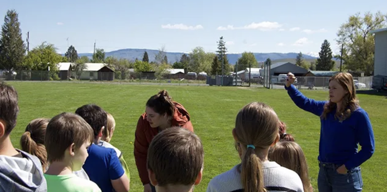 Keeping educators rural