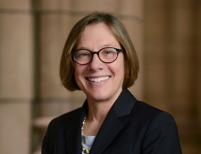 Ann Cudd