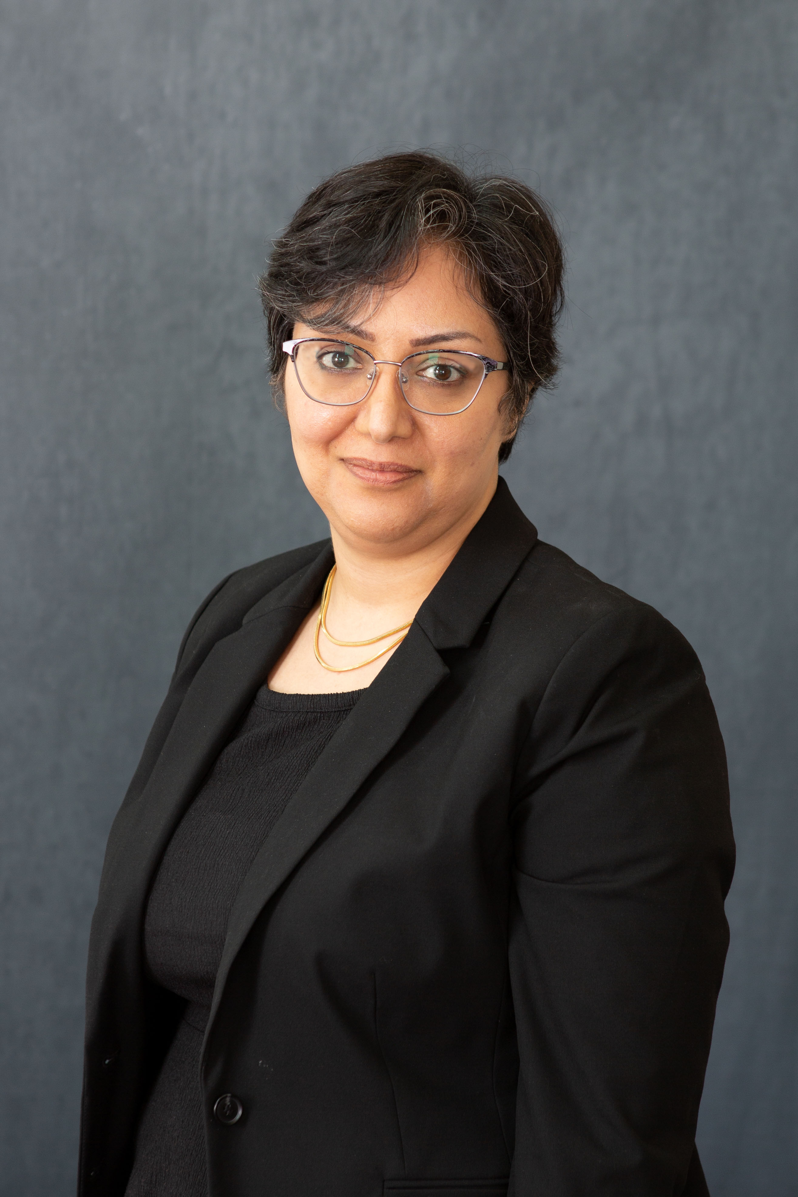 Yalda Nafise Hamidi
