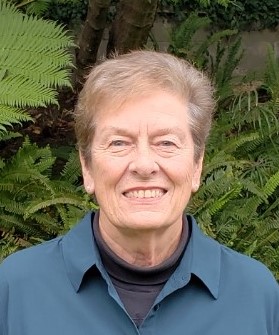 Ann Garry