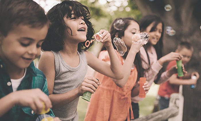 Early Childhood Image