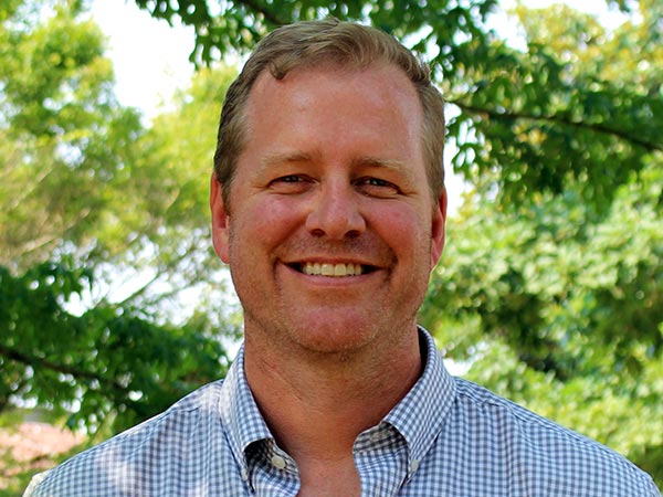 Jeff Gau