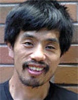 photo of michael mills