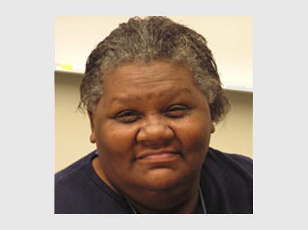 Sherlyn Dendy