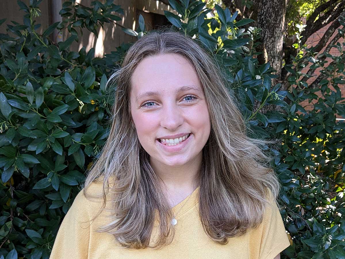 Abby Sheppler