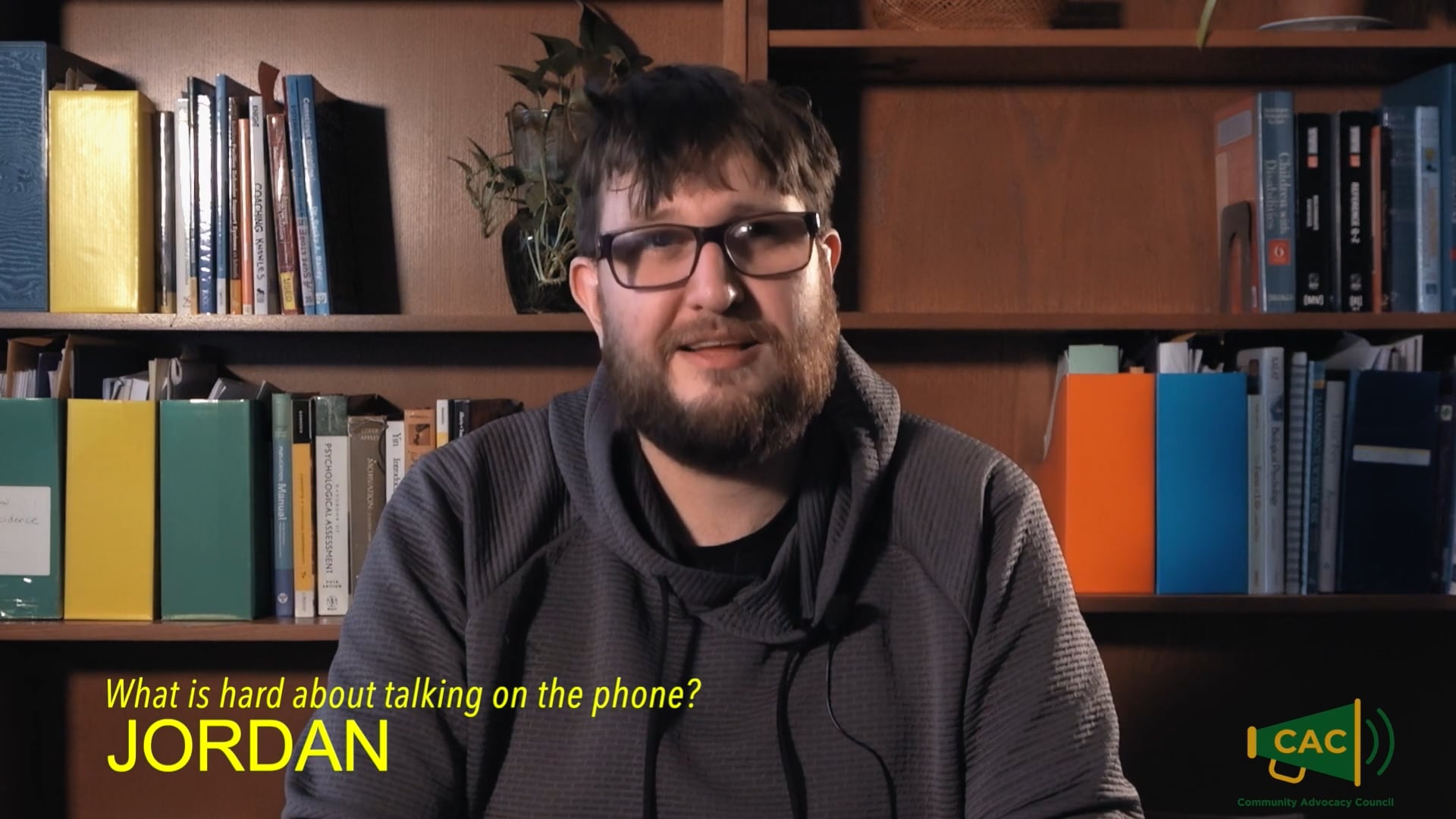 Phone Call Advocacy Tips