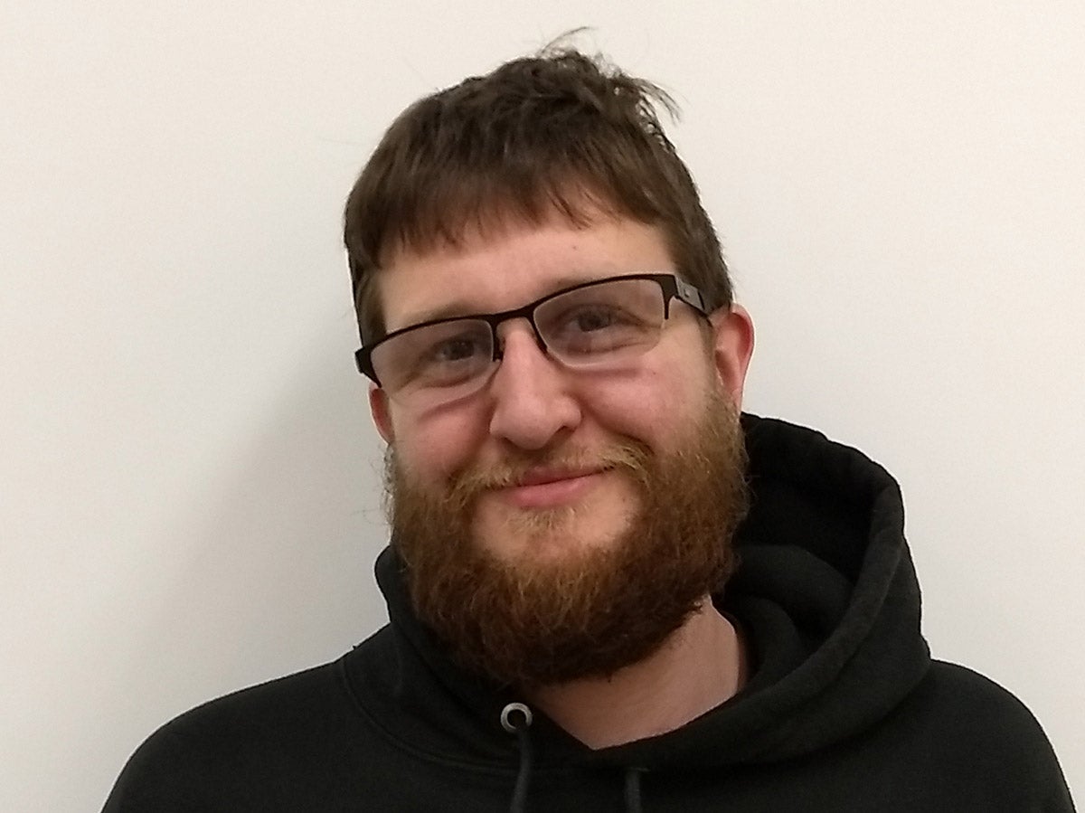 photo of jordan schwarts
