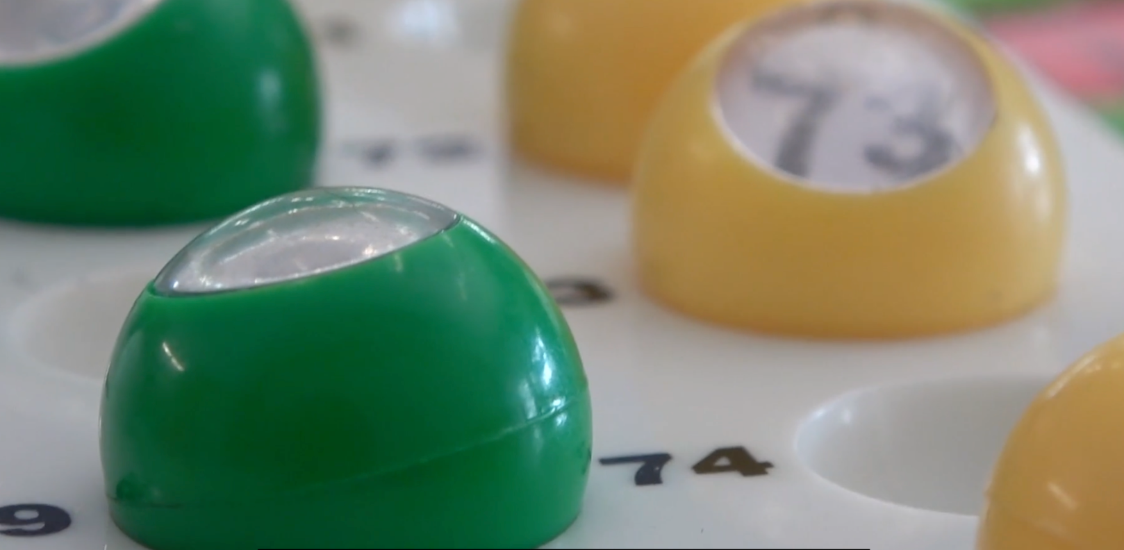 BINGO VIDEO IMAGE