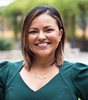 Geovanna Rodriguez