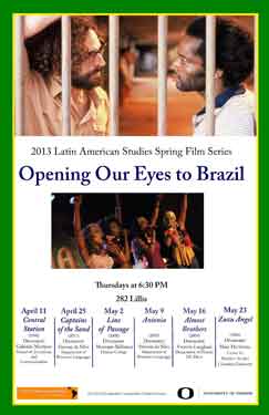 Brazil-Film-Series