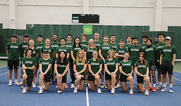 Tennis